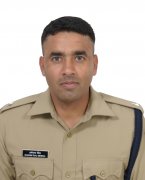 Dharm Raj Meena
